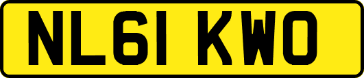 NL61KWO