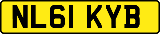 NL61KYB