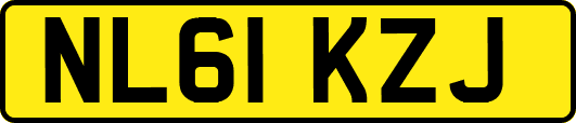 NL61KZJ