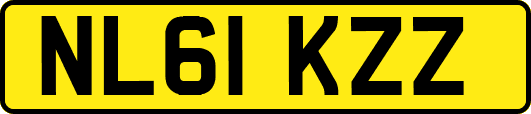 NL61KZZ