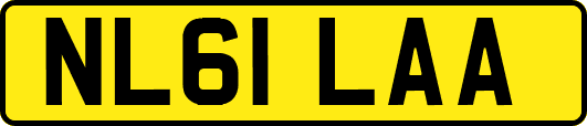 NL61LAA