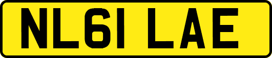NL61LAE