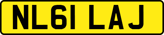 NL61LAJ
