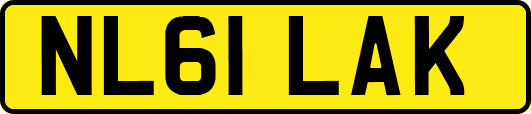 NL61LAK