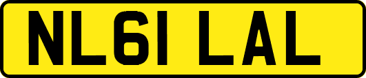 NL61LAL