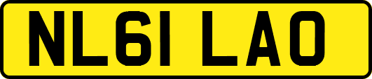 NL61LAO