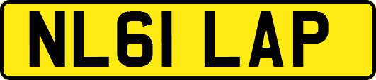 NL61LAP