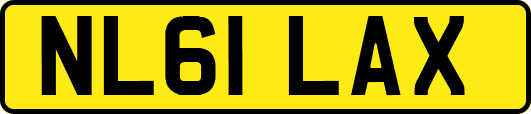 NL61LAX