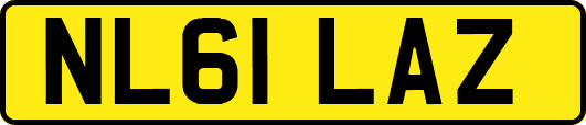 NL61LAZ