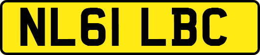NL61LBC
