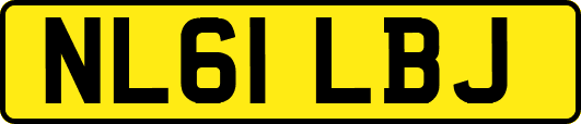 NL61LBJ