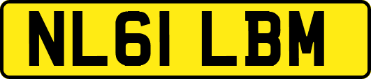 NL61LBM