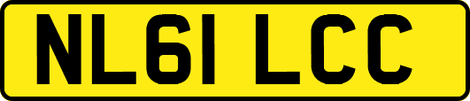 NL61LCC