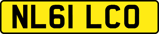 NL61LCO