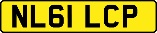 NL61LCP