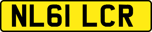 NL61LCR