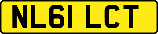 NL61LCT