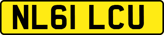 NL61LCU