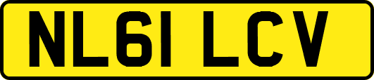 NL61LCV