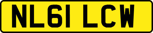 NL61LCW