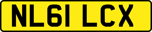 NL61LCX