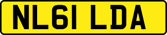 NL61LDA