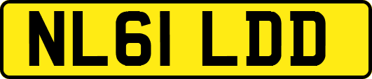 NL61LDD