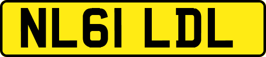 NL61LDL