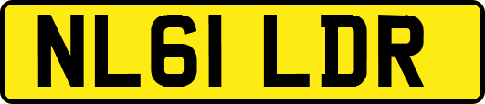 NL61LDR