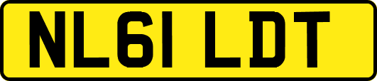 NL61LDT