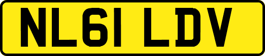 NL61LDV