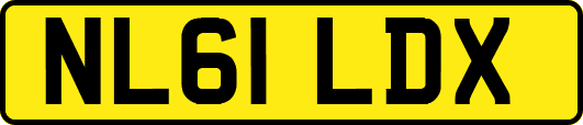 NL61LDX