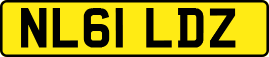 NL61LDZ