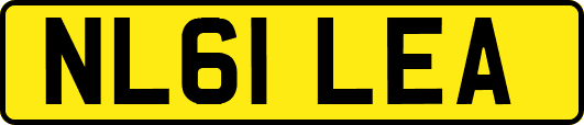 NL61LEA