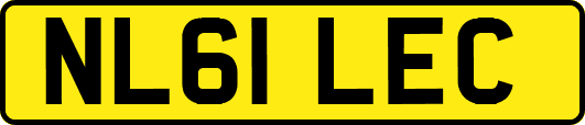 NL61LEC