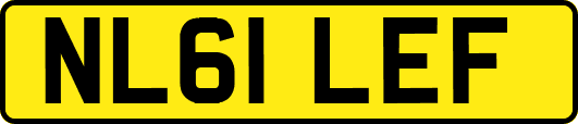 NL61LEF