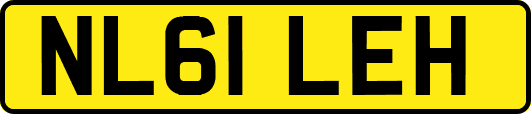 NL61LEH