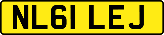 NL61LEJ
