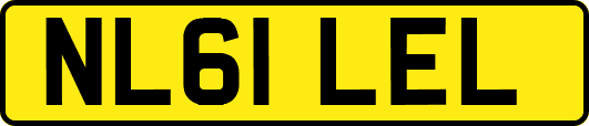 NL61LEL