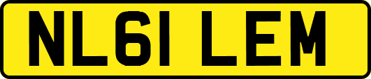 NL61LEM