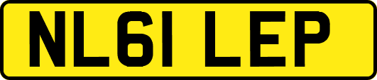 NL61LEP