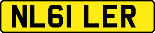 NL61LER