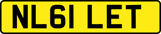 NL61LET