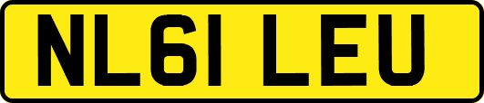 NL61LEU