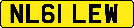 NL61LEW