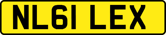 NL61LEX