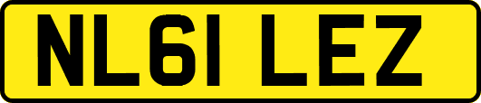 NL61LEZ