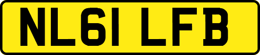 NL61LFB