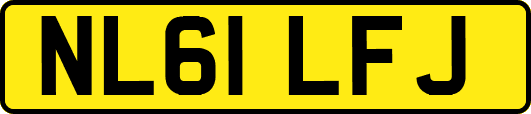NL61LFJ