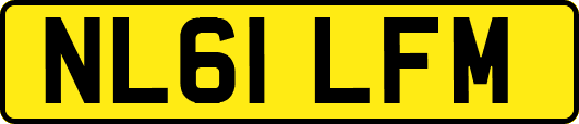 NL61LFM